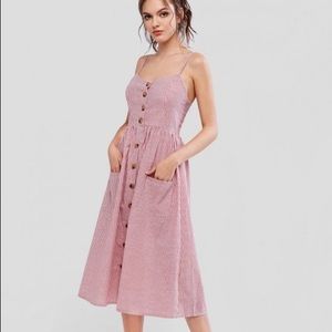 Japna Summer dress -  NWOT